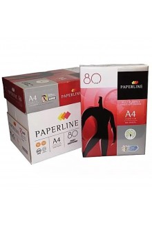 Paperline Global Multipurpose Premium Paper 80gsm